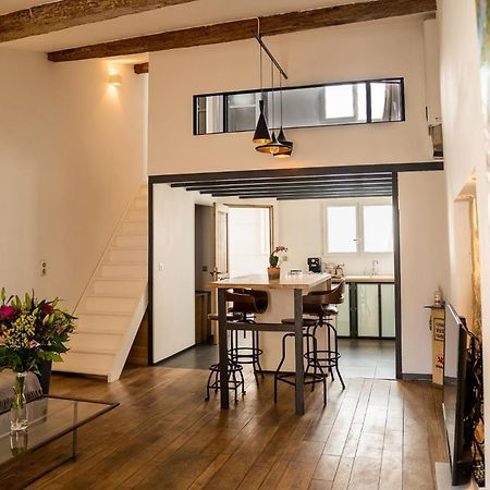L'Agora Home Hh - Centre Historique Corum - Netflix & Prime Video Montpellier Exterior foto