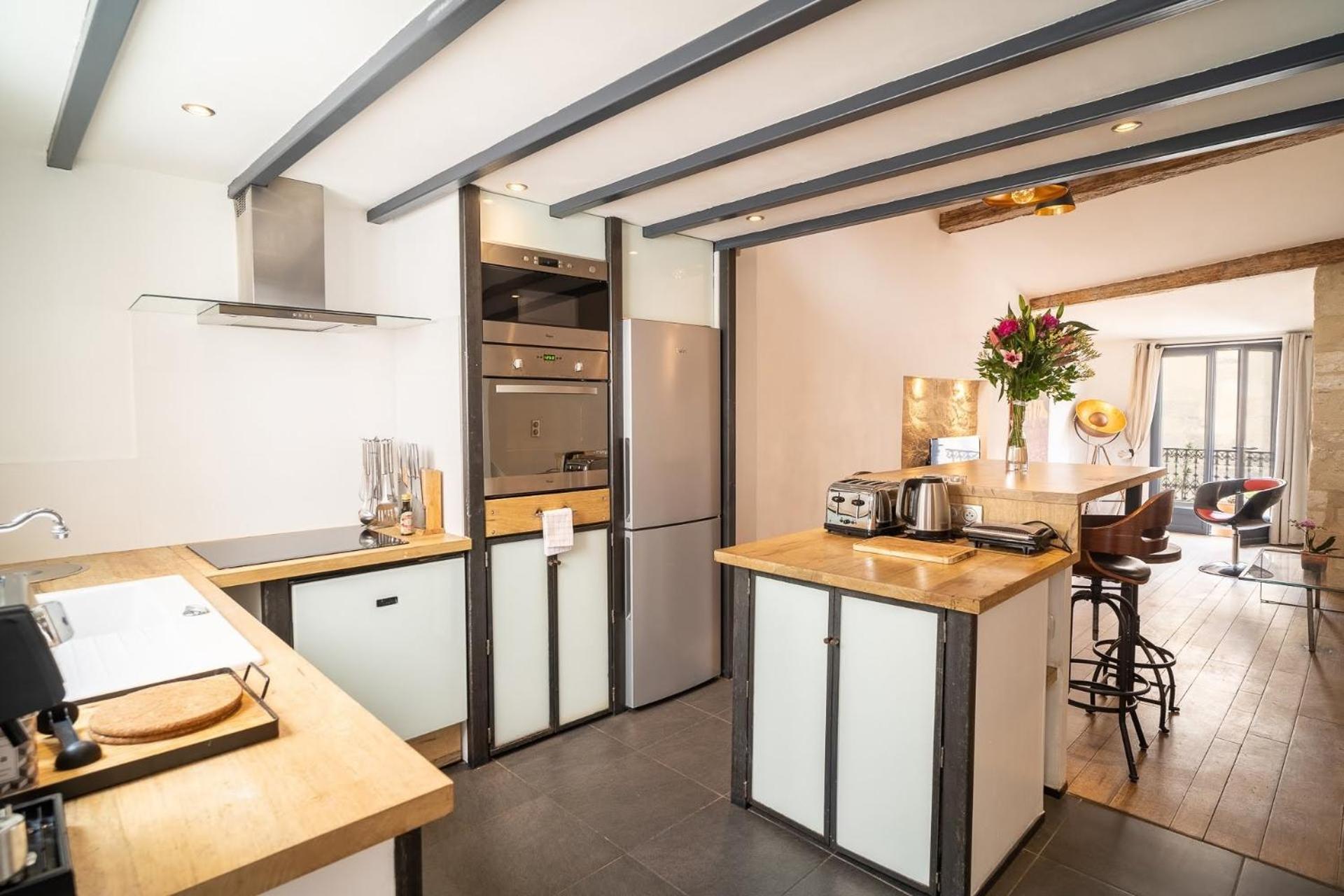 L'Agora Home Hh - Centre Historique Corum - Netflix & Prime Video Montpellier Exterior foto