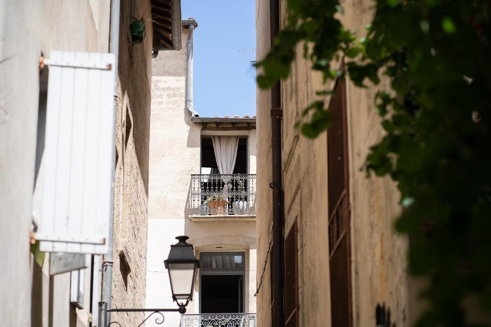 L'Agora Home Hh - Centre Historique Corum - Netflix & Prime Video Montpellier Exterior foto