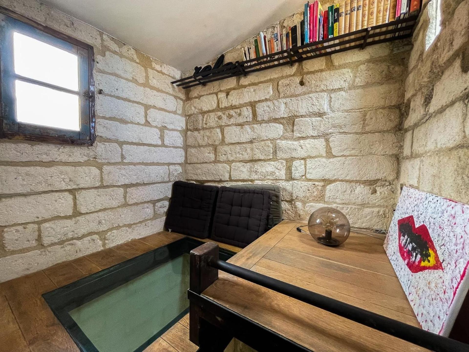 L'Agora Home Hh - Centre Historique Corum - Netflix & Prime Video Montpellier Exterior foto